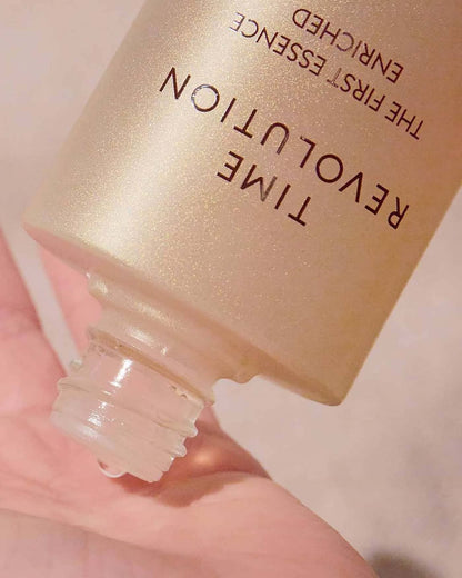 Time Revolution The First Essence Enriched Essence MISSHA 