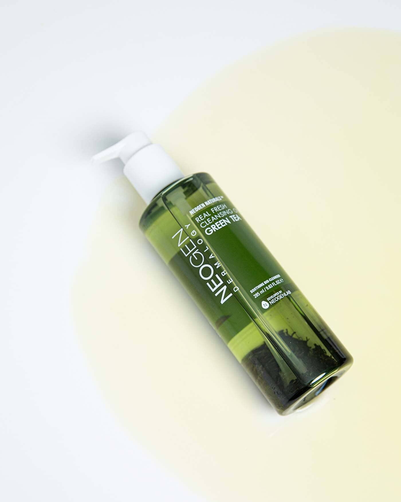 緑の森 CLEANSING GEL オールスキンタイプ 9本セット 緑の森 CLEANSING