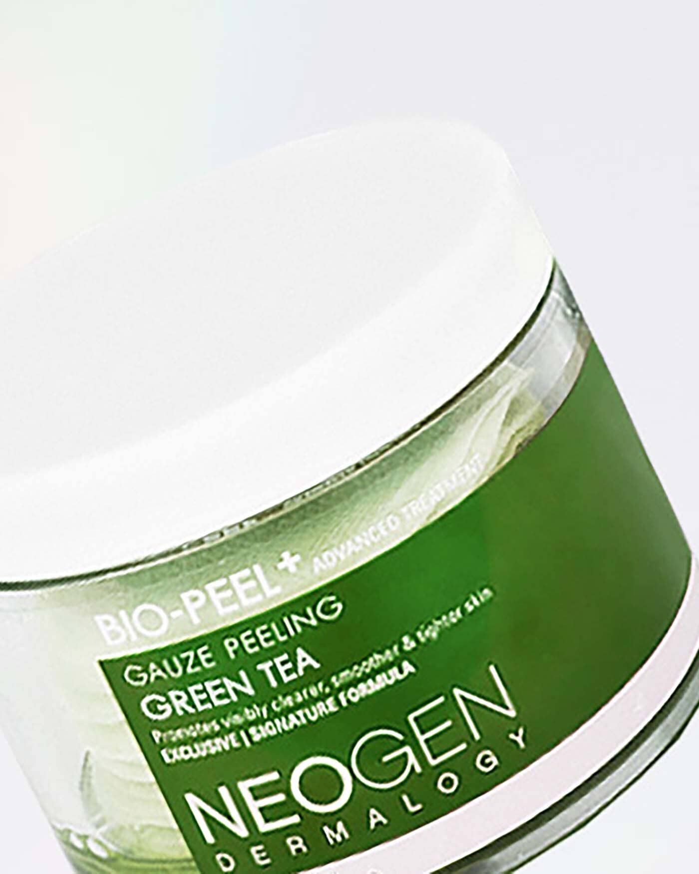 Bio-Peel Gauze Peeling Green Tea