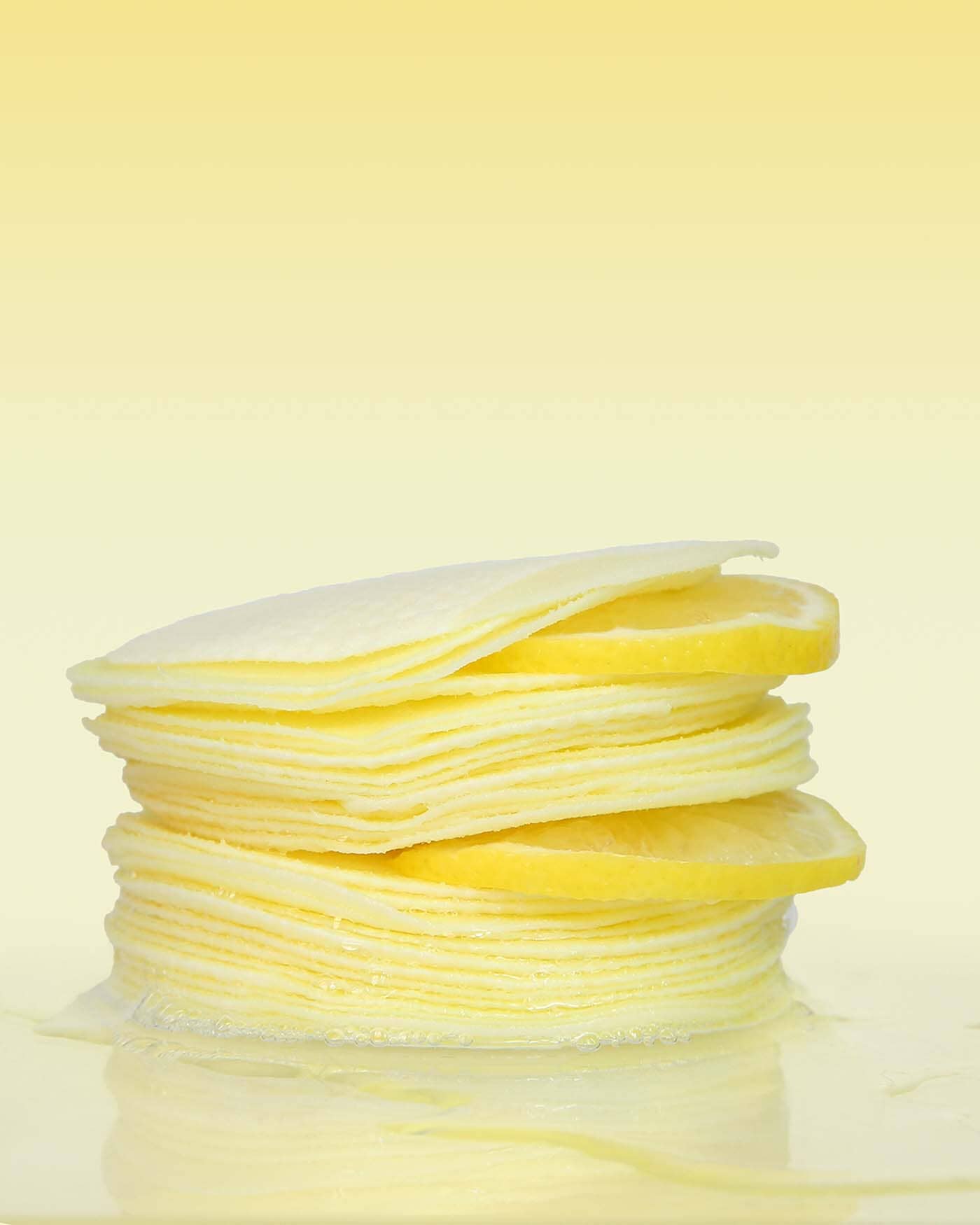 Bio-Peel Gauze Peeling Lemon Physical NEOGEN 