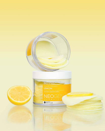 Bio-Peel Gauze Peeling Lemon Physical NEOGEN 