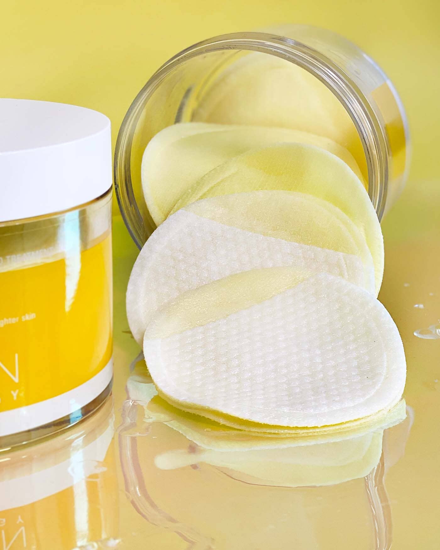 Neogen Bio-Peel Gauze Peeling Lemon | Soko Glam