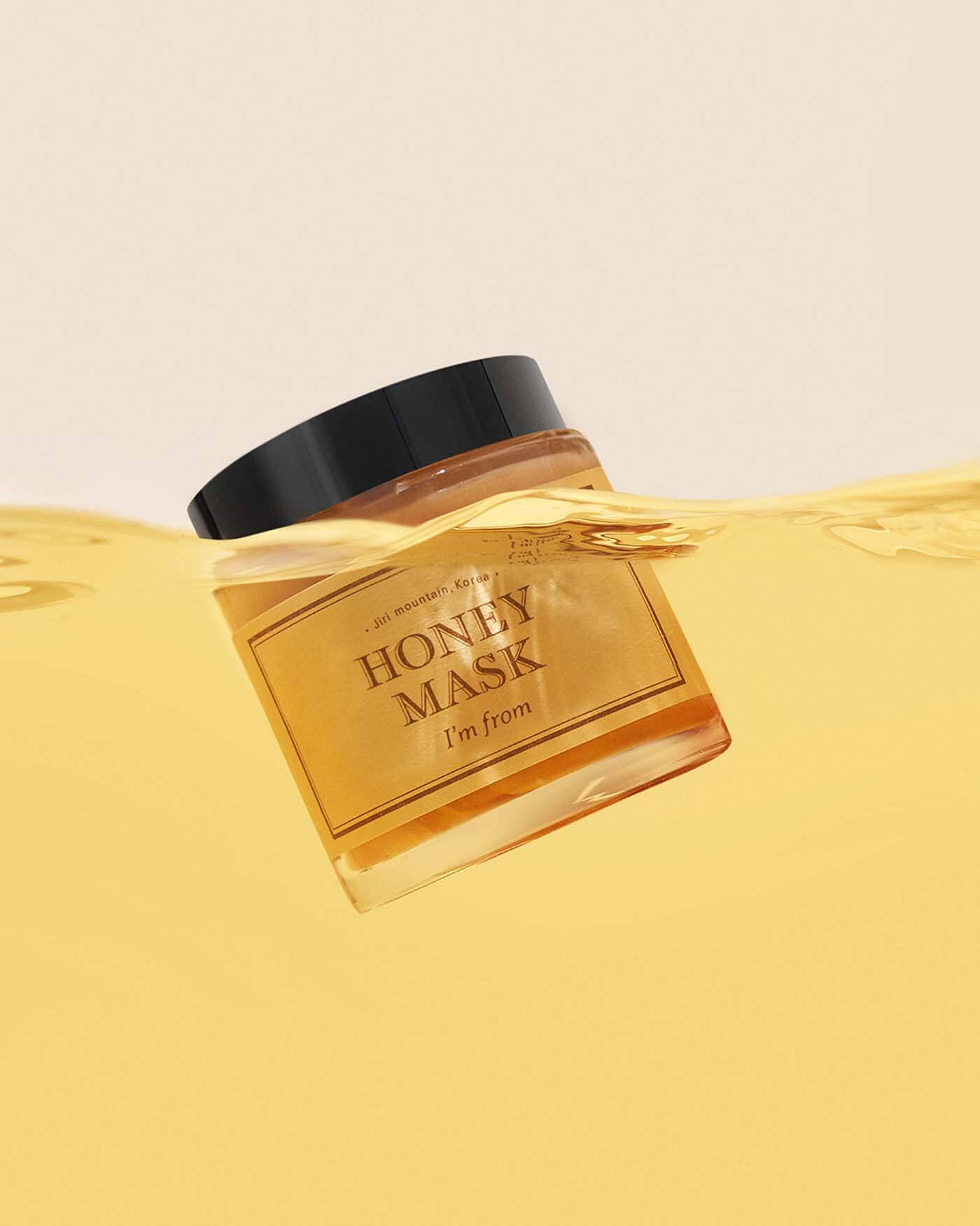 Honey Mask