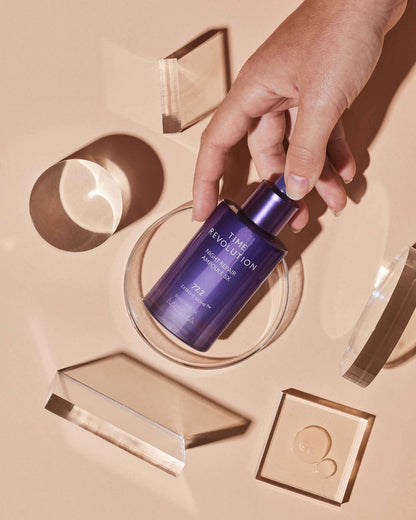 Time Revolution Night Repair Ampoule 5X Serum/Ampoule MISSHA 