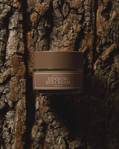Ginseng Eye Cream Eye cream I'M FROM 
