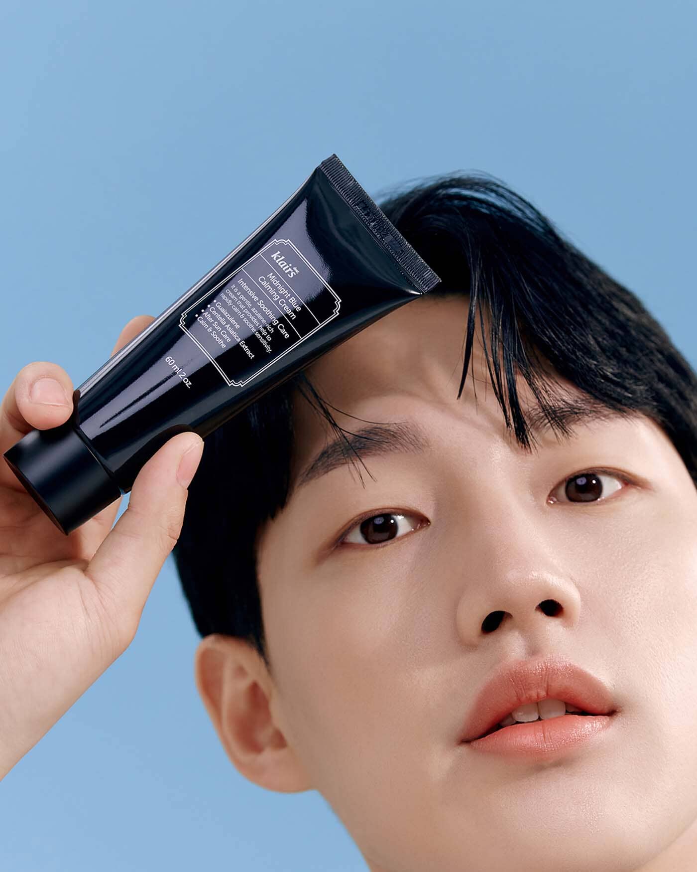 Midnight Blue Calming Cream