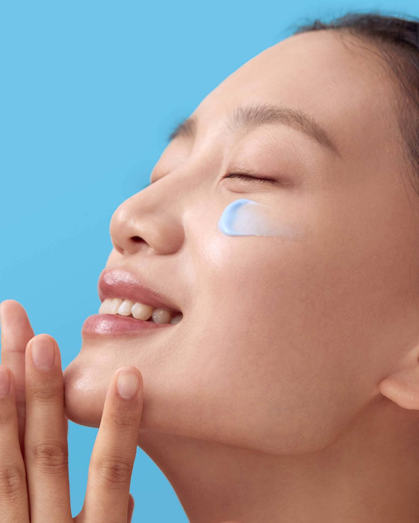 Midnight Blue Calming Cream