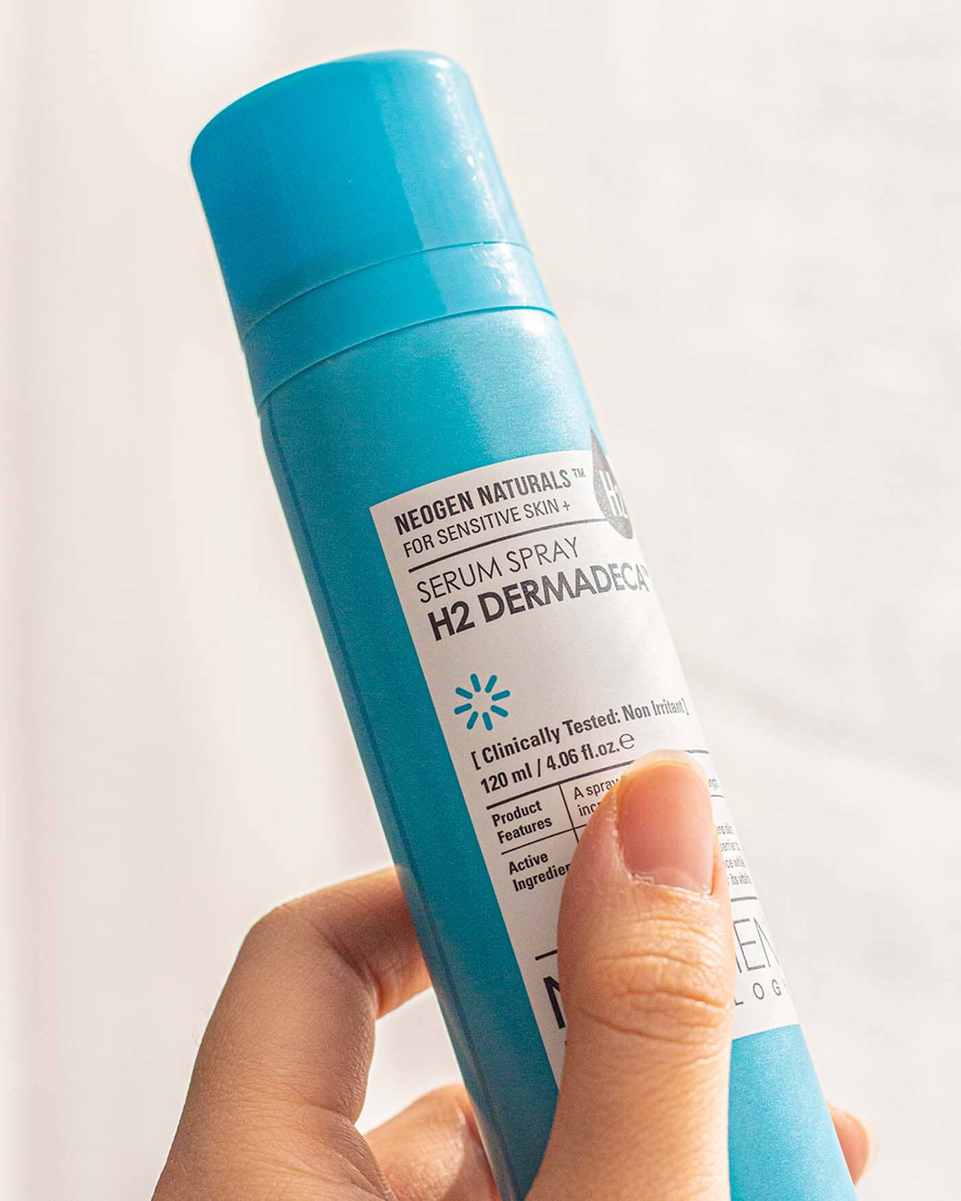 Neogen Dermalogy H2 Dermadeca Serum Spray | Soko Glam