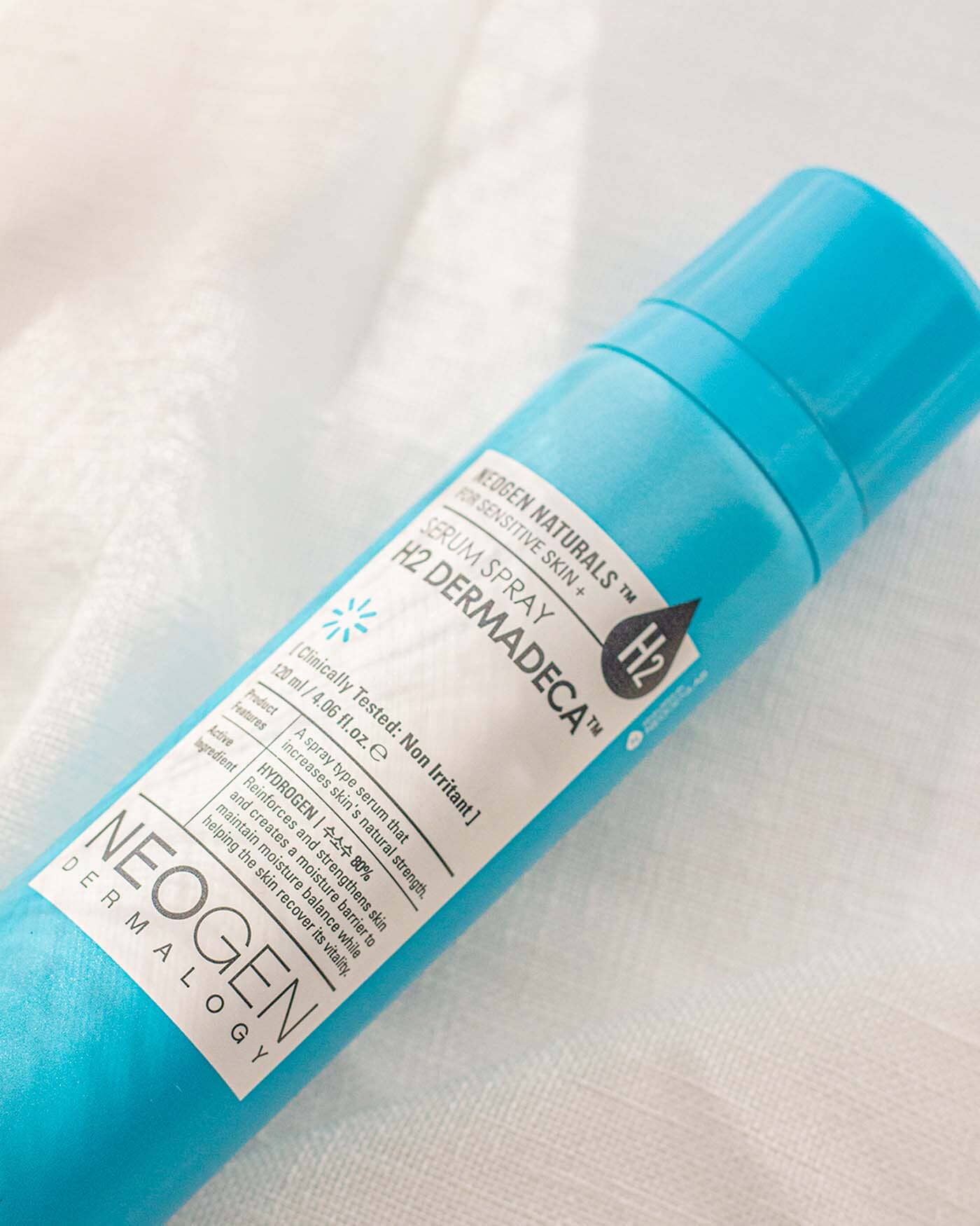 H2 Dermadeca Serum Spray Serum/Ampoule NEOGEN 