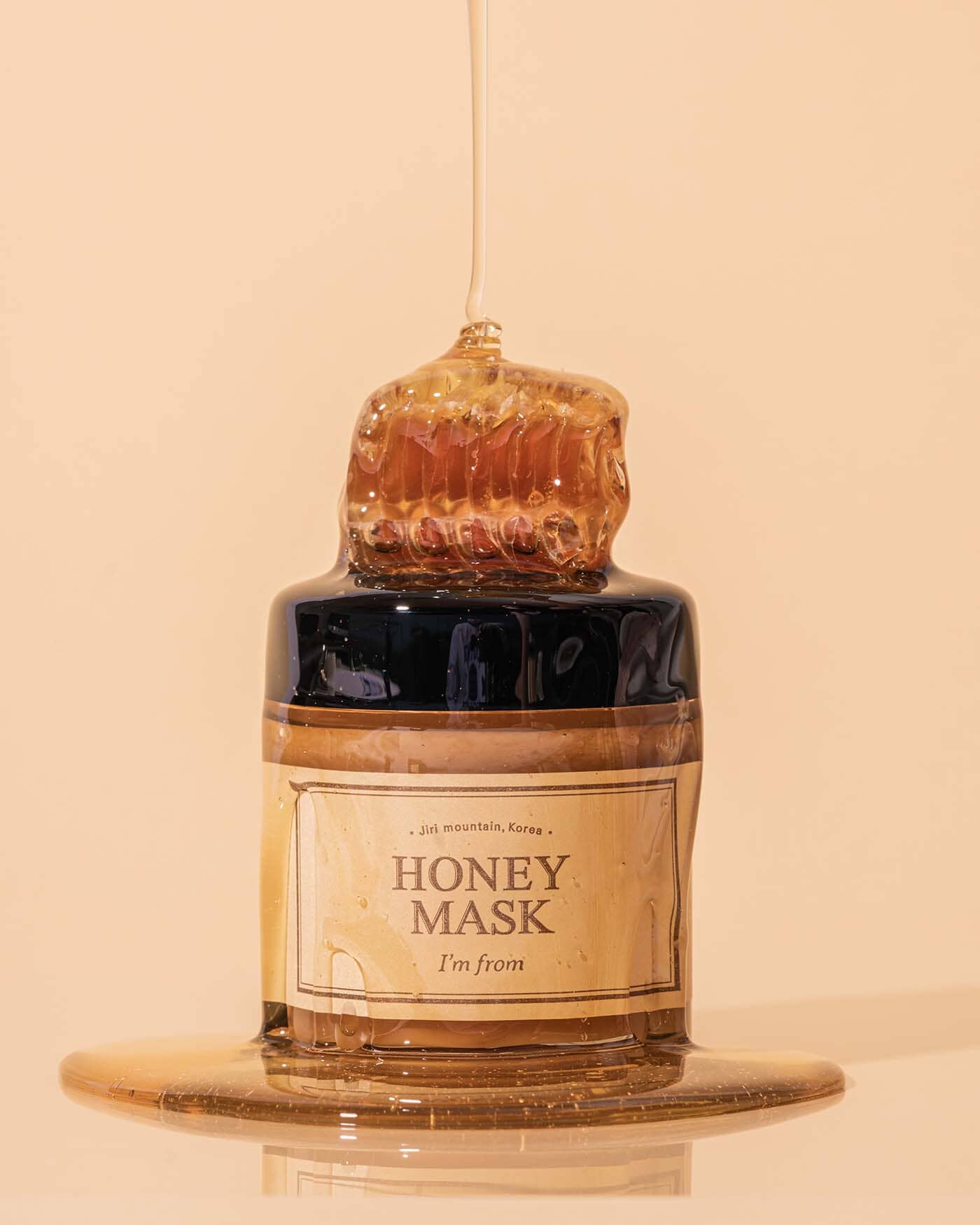 Honey Mask