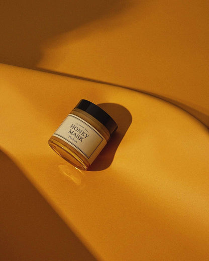 Honey Mask Wash Off Masks I'M FROM 