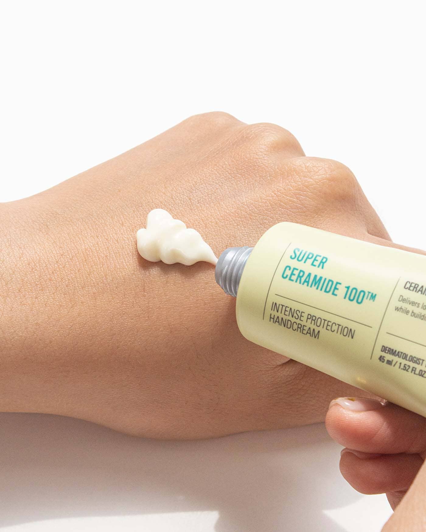 Super Ceramide 100 Intense Protection Hand Cream