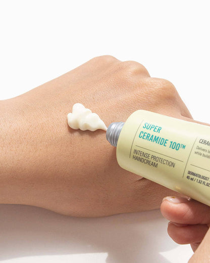 Super Ceramide 100 Intense Protection Hand Cream Hands & Feet SUR.MEDIC+ 