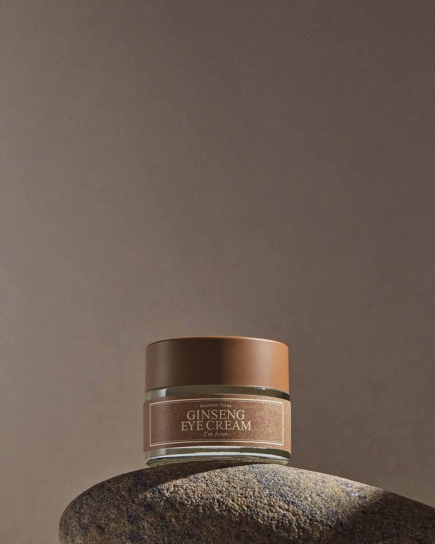 Ginseng Eye Cream Eye cream I'M FROM 