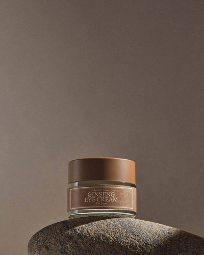 Ginseng Eye Cream Eye cream I'M FROM 