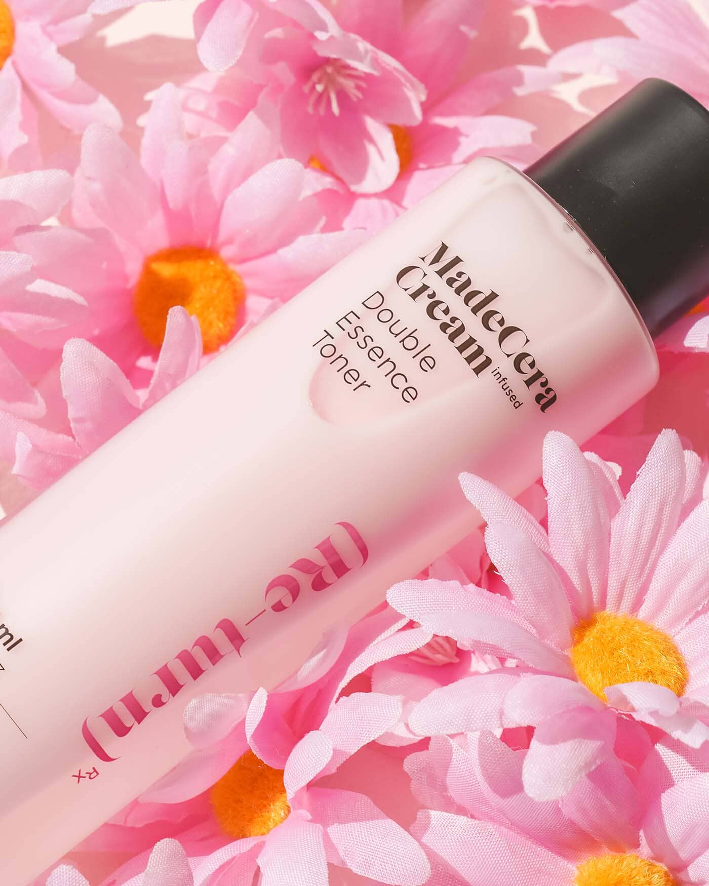 MadeCera Cream Double Essence Toner