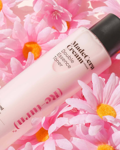 MadeCera Cream Double Essence Toner Toner SKINRX LAB 