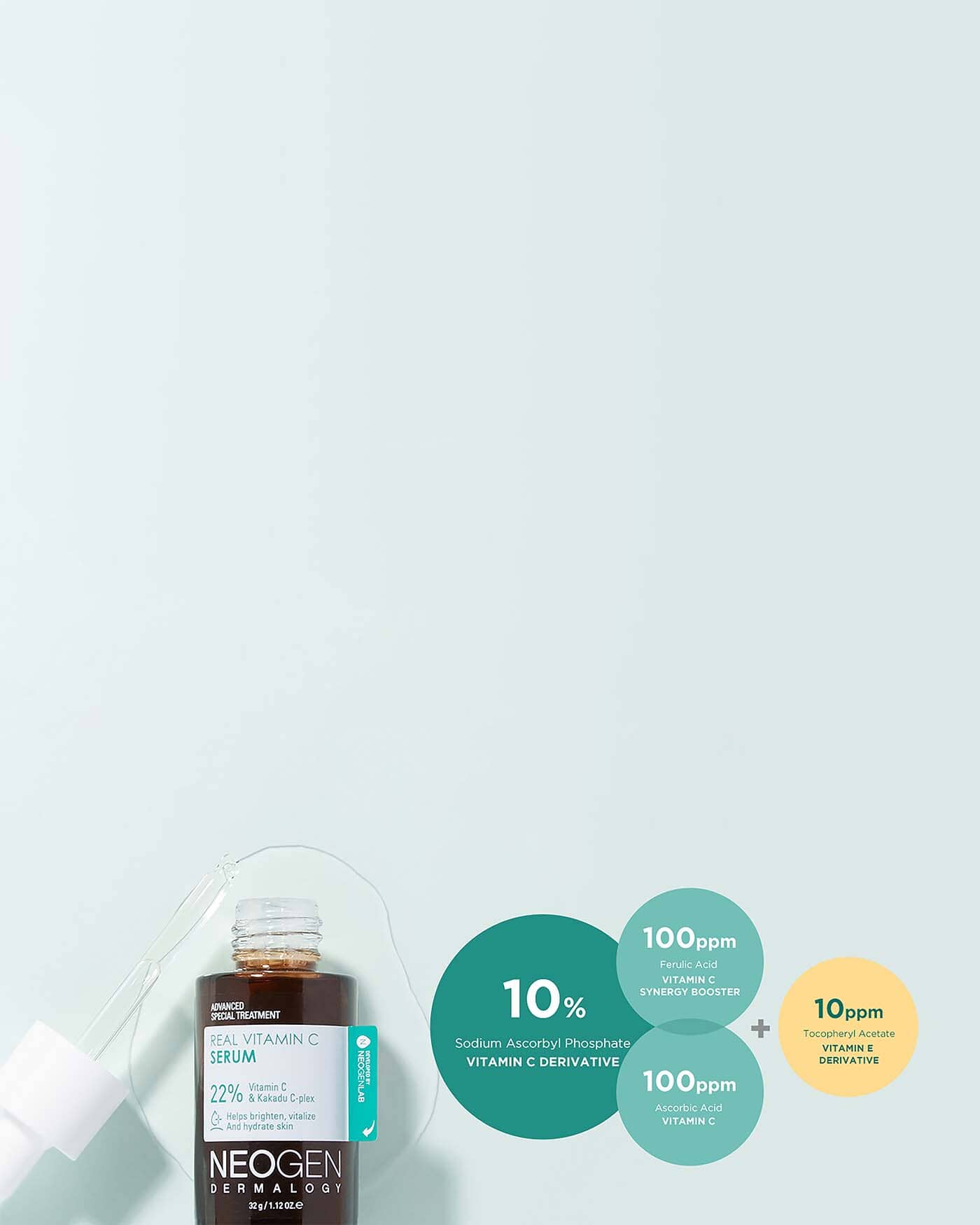 Dermalogy Real Vitamin C Serum