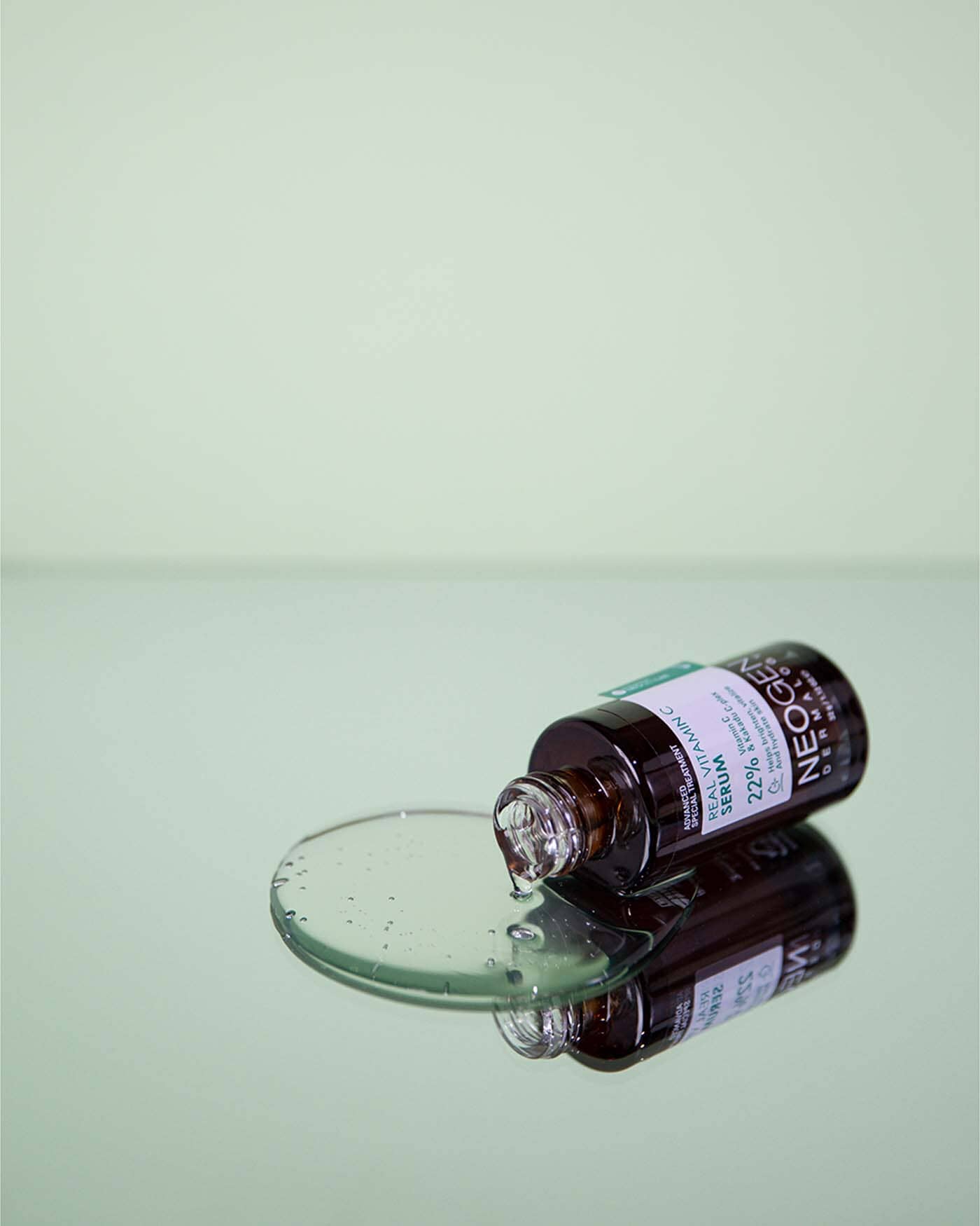 Dermalogy Real Vitamin C Serum Serum/Ampoule NEOGEN 