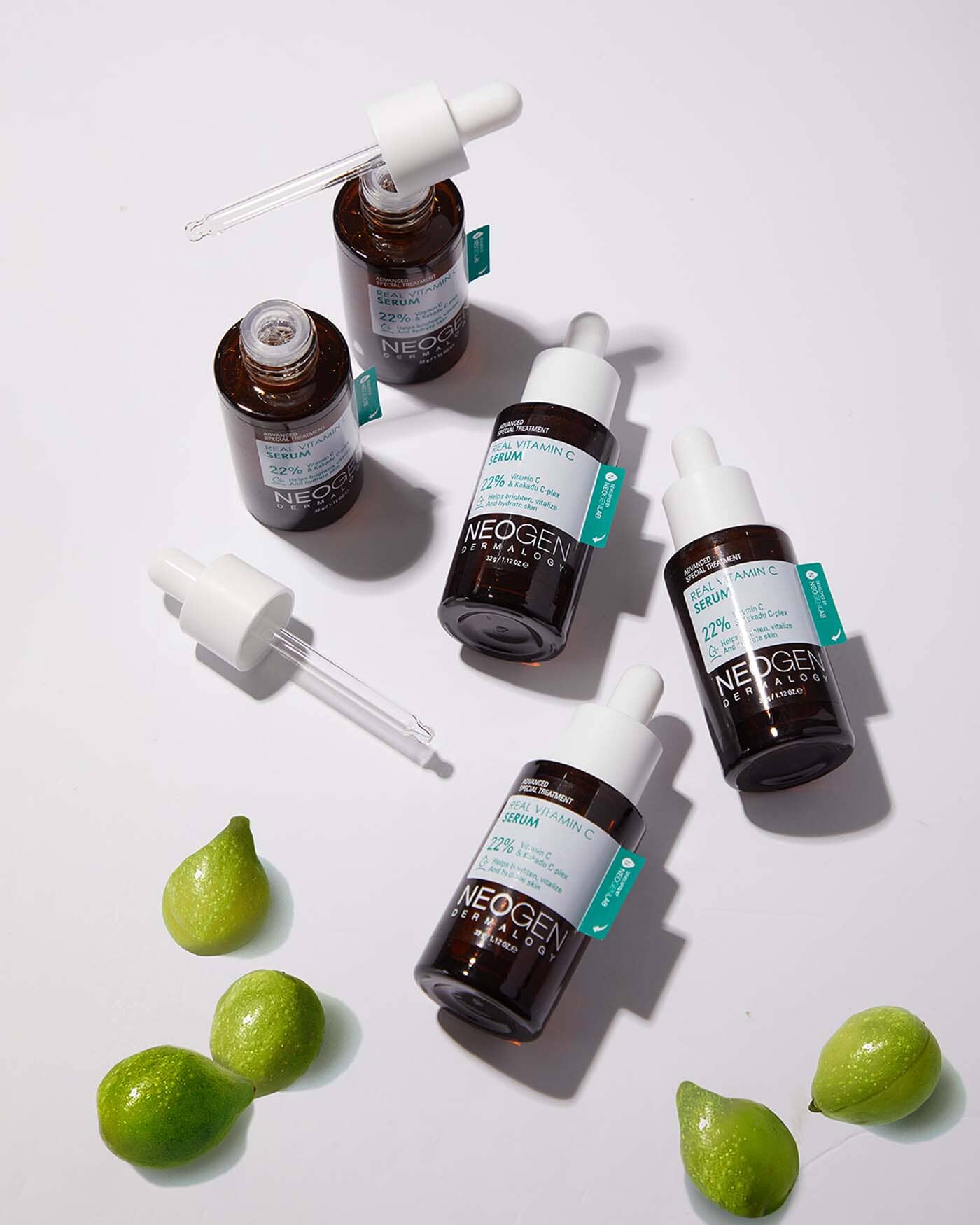 Dermalogy Real Vitamin C Serum Serum/Ampoule NEOGEN 