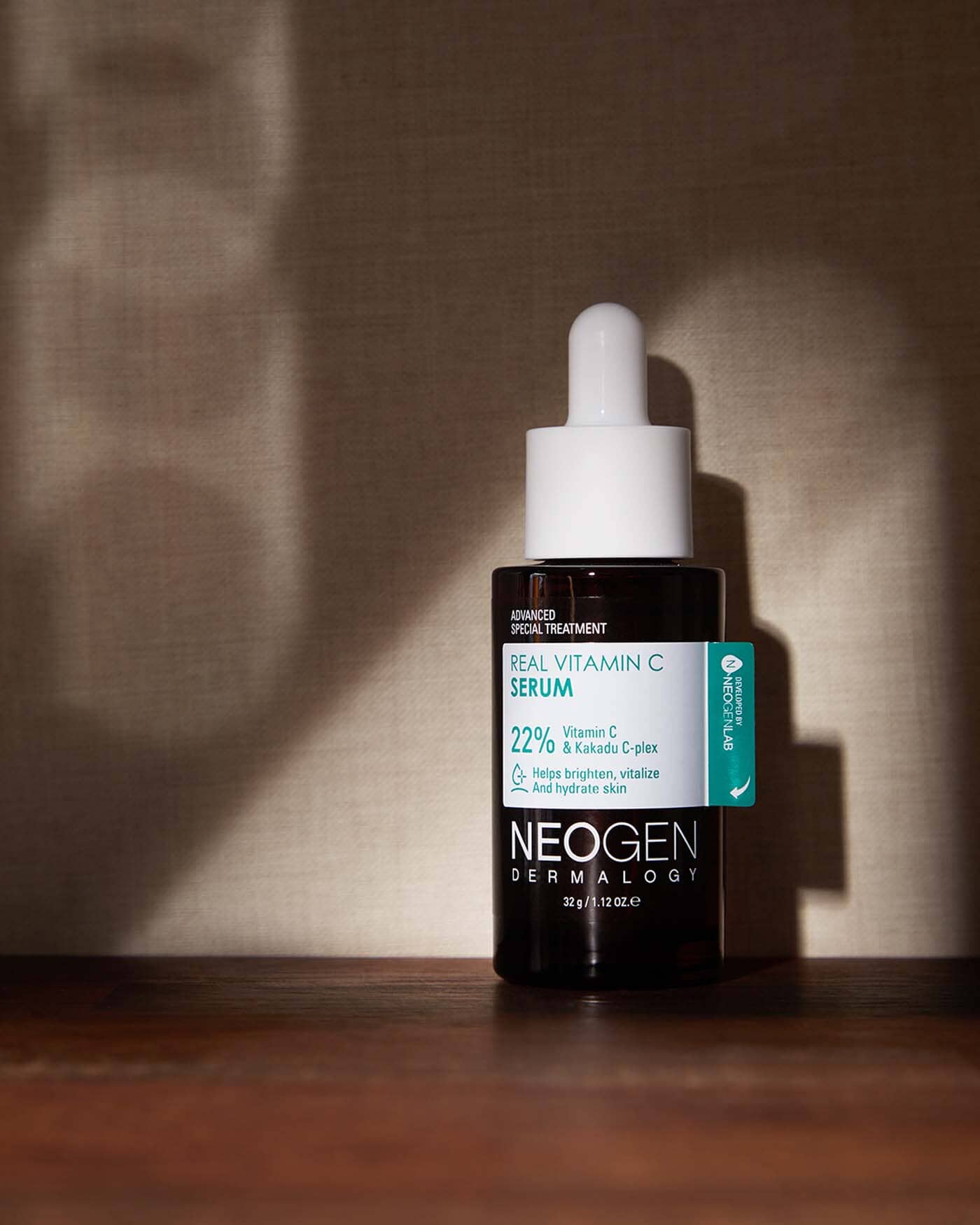 Neogen Dermalogy Real Vitamin C Serum | Soko Glam