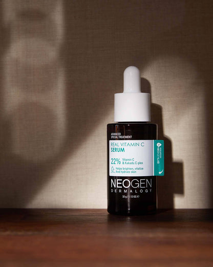 Dermalogy Real Vitamin C Serum Serum/Ampoule NEOGEN 