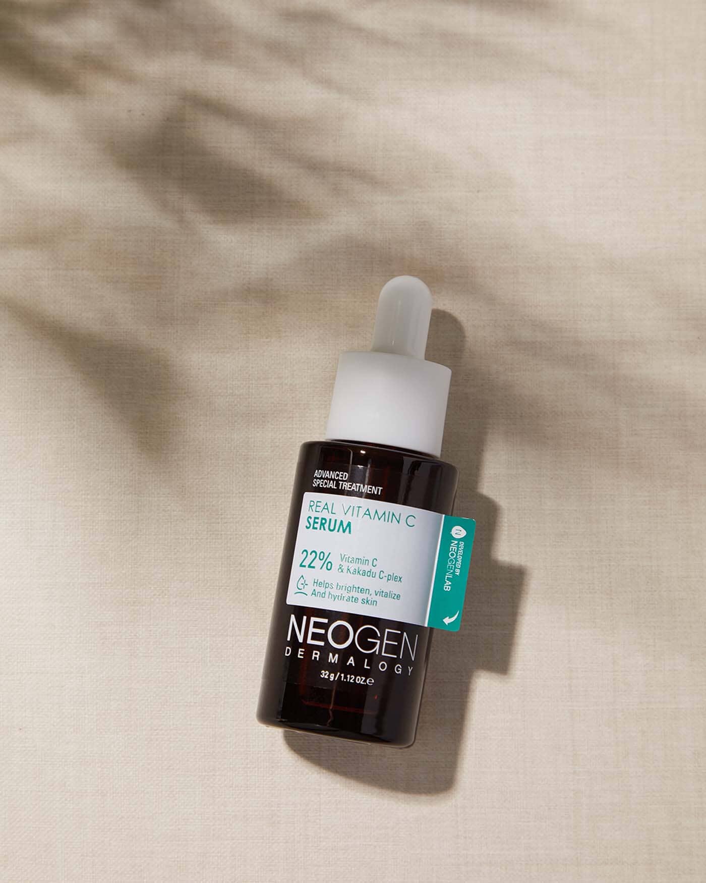 Neogen Dermalogy Real Vitamin C Serum | Soko Glam