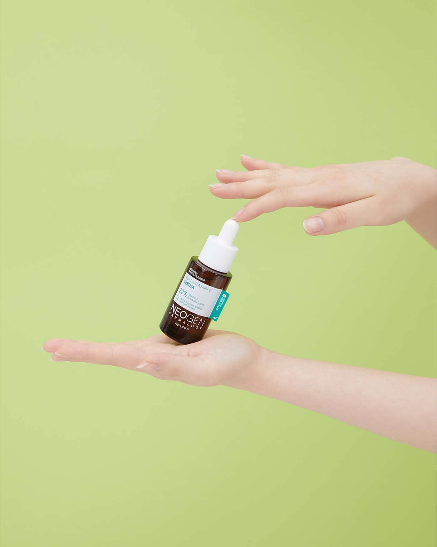 Dermalogy Real Vitamin C Serum