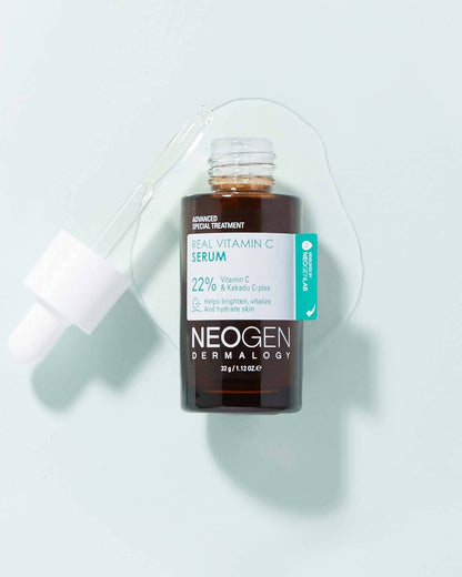 Dermalogy Real Vitamin C Serum Serum/Ampoule NEOGEN 