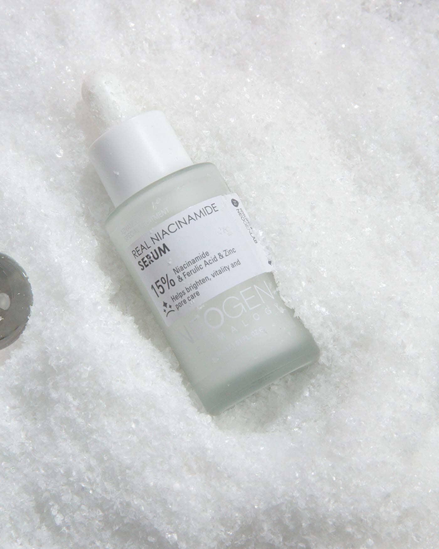 Dermalogy Real Niacinamide 15% Serum