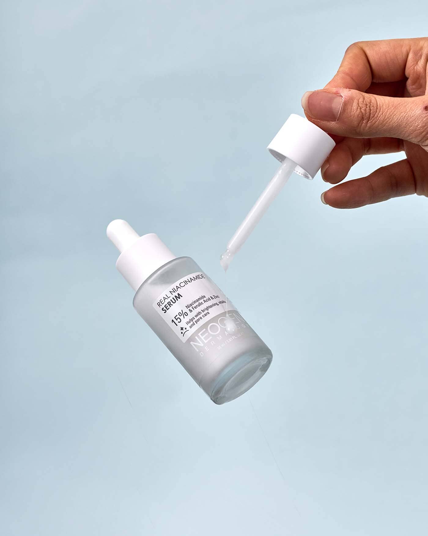 Dermalogy Real Niacinamide 15% Serum Serum/Ampoule NEOGEN 