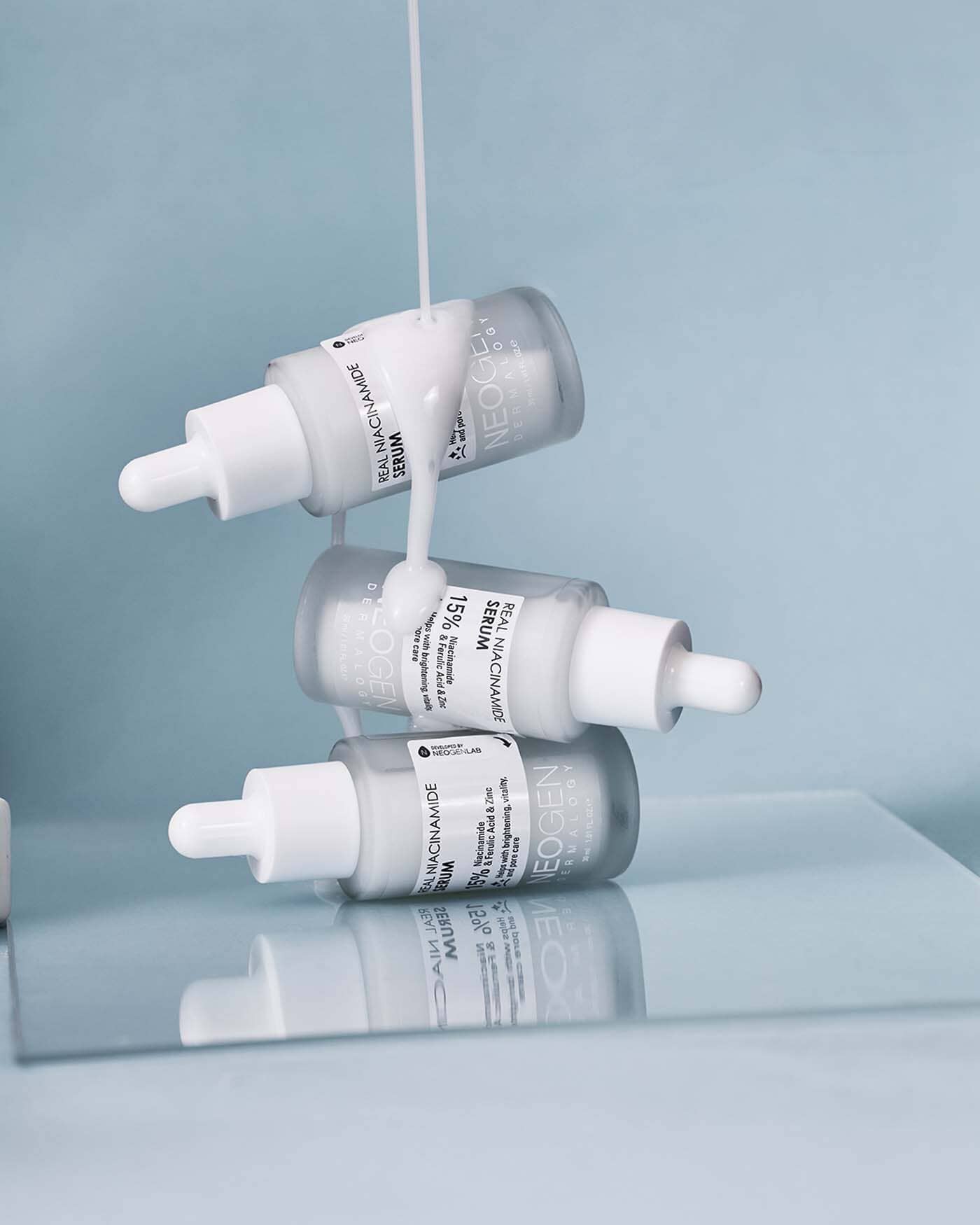 Dermalogy Real Niacinamide 15% Serum