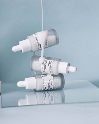 Dermalogy Real Niacinamide 15% Serum Serum/Ampoule NEOGEN 