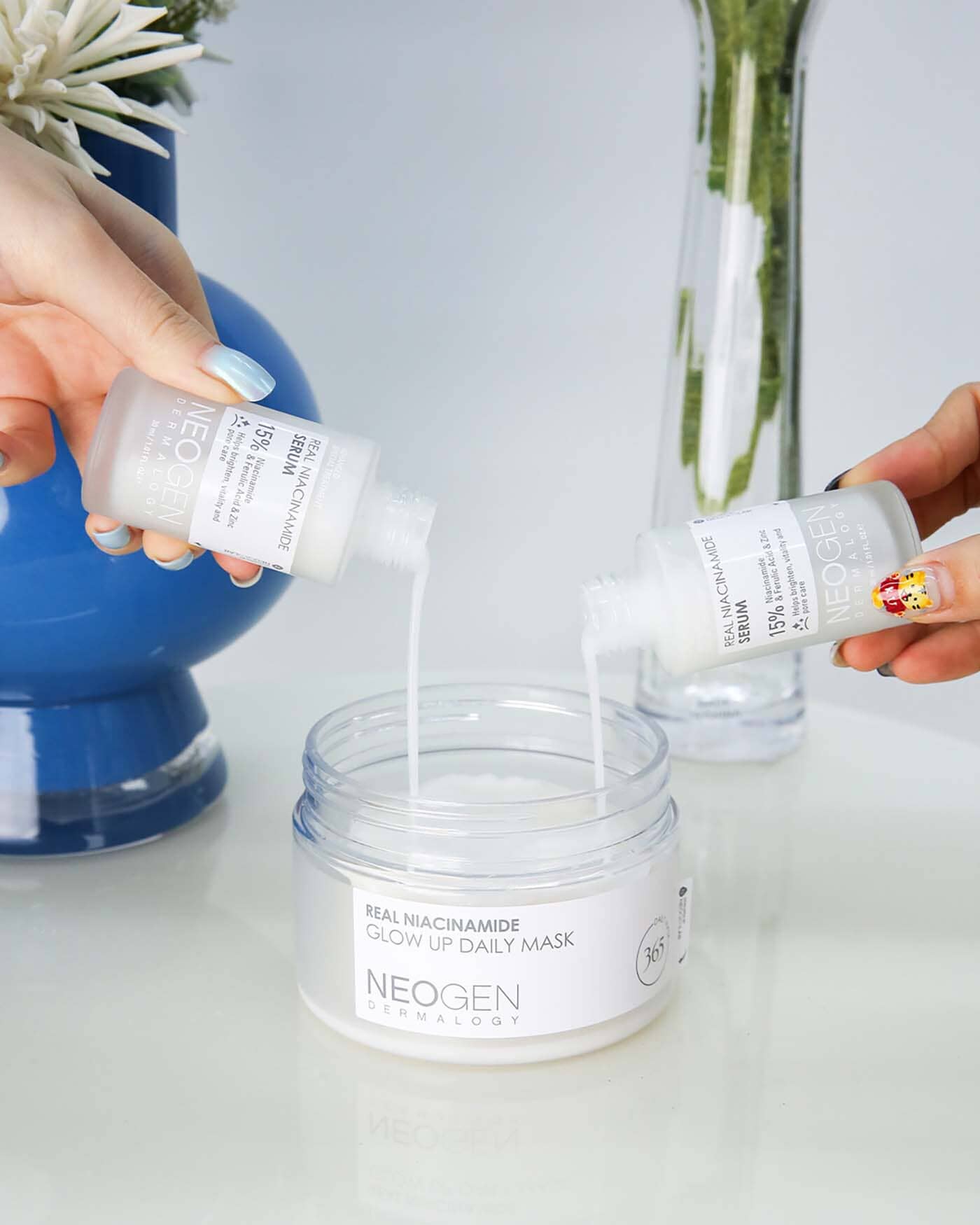 Dermalogy Real Niacinamide 15% Serum