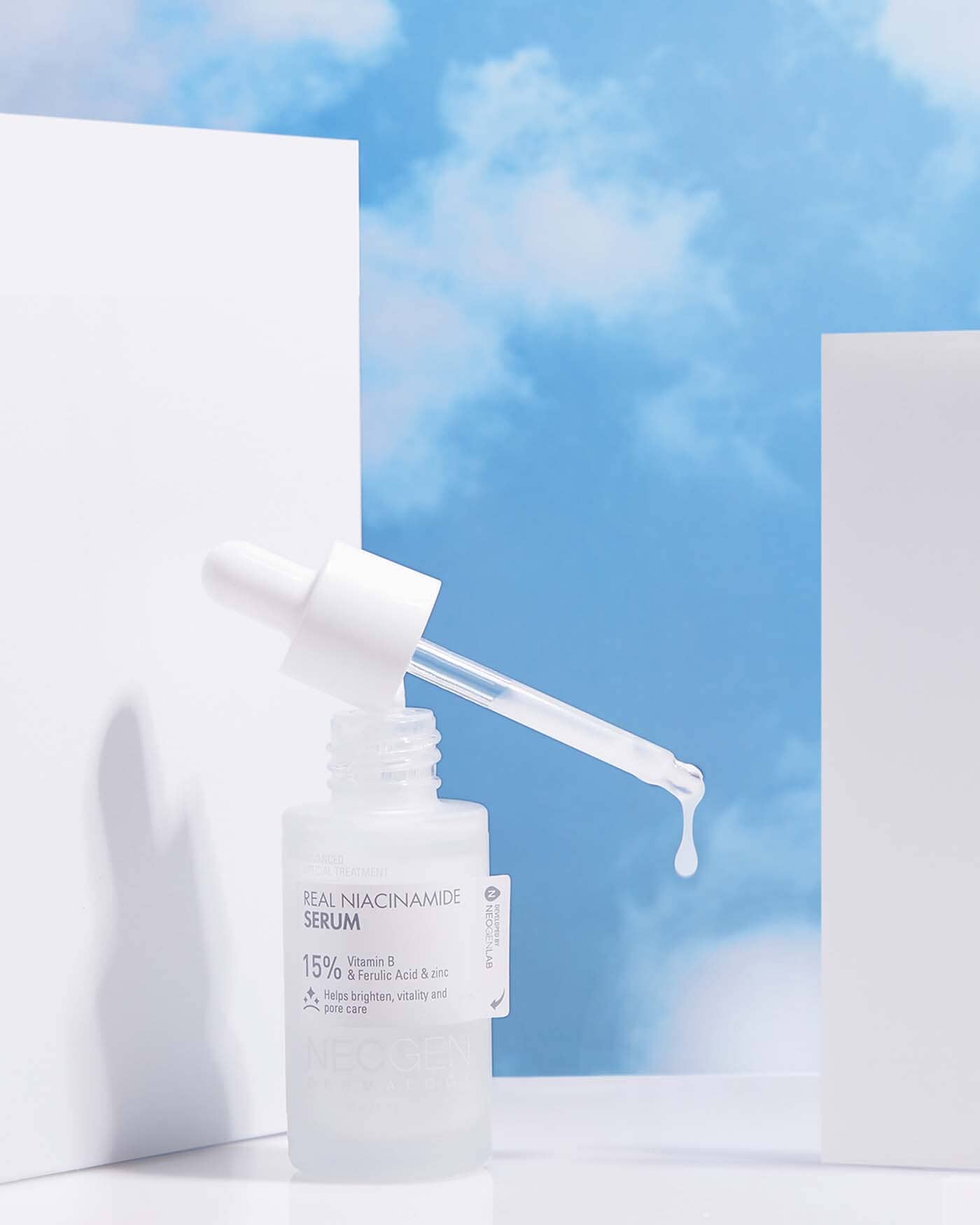 Dermalogy Real Niacinamide 15% Serum