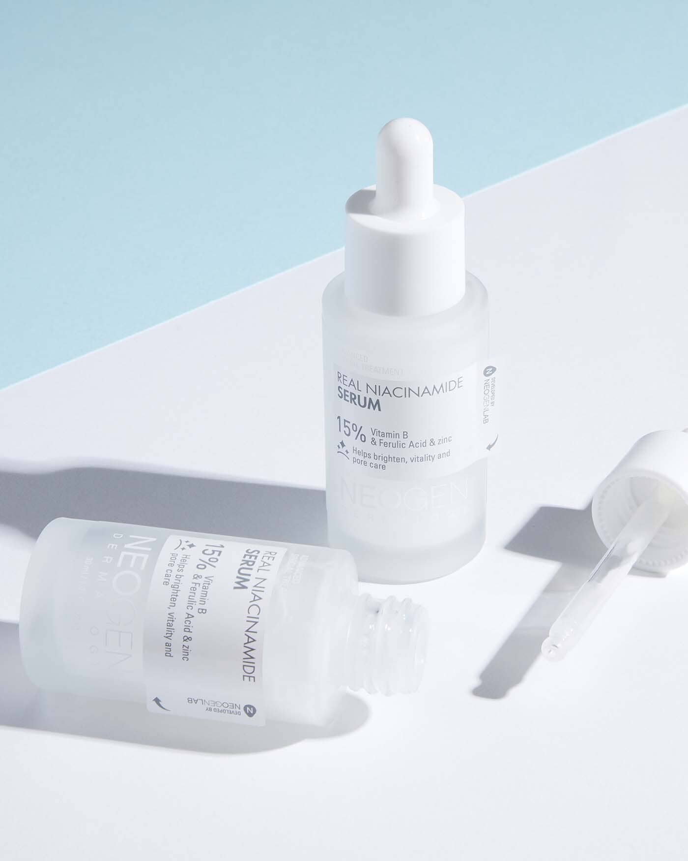 Dermalogy Real Niacinamide 15% Serum Serum/Ampoule NEOGEN 