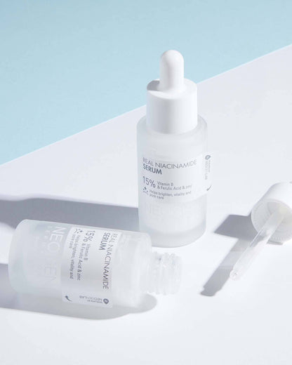 Dermalogy Real Niacinamide 15% Serum Serum/Ampoule NEOGEN 