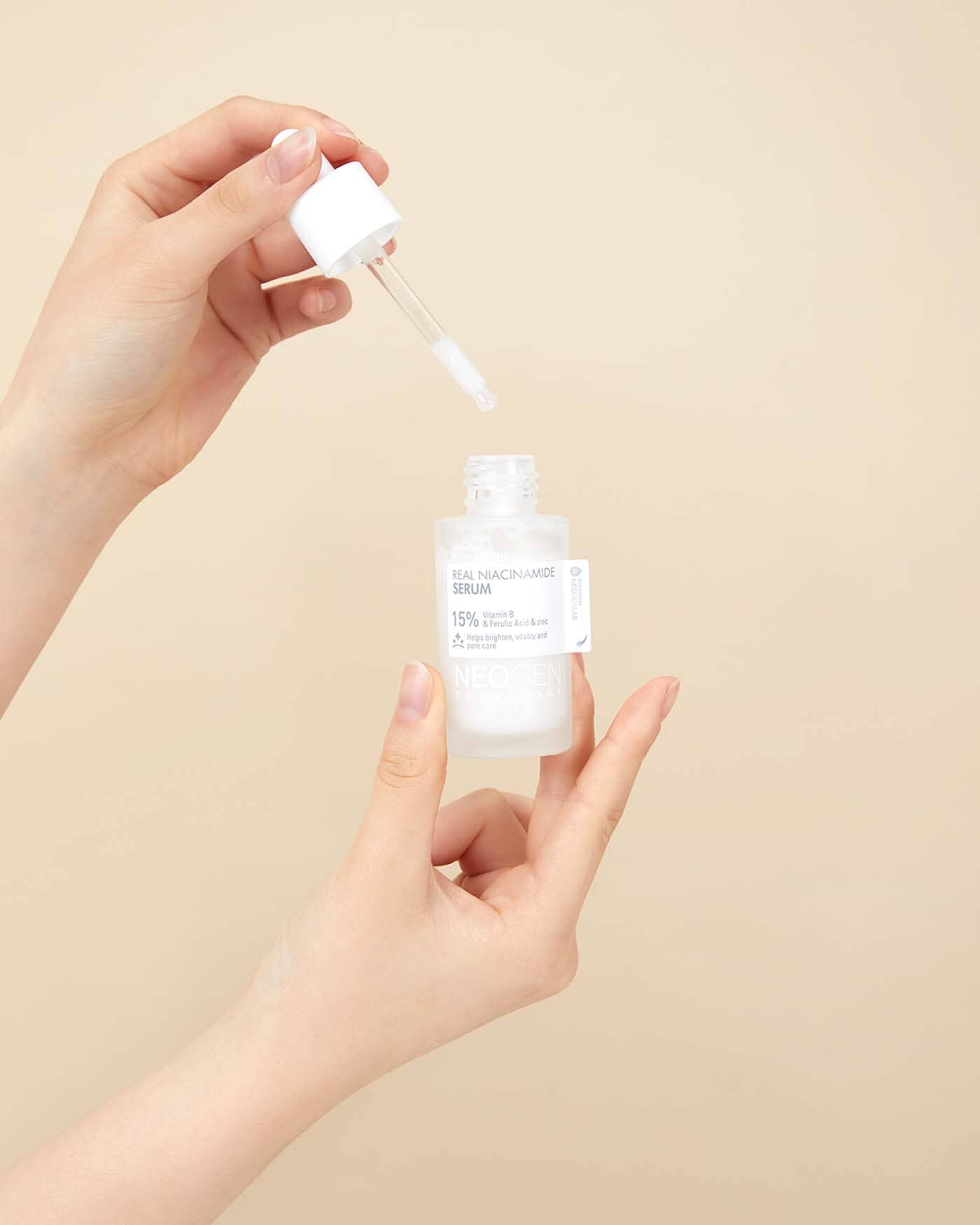 Dermalogy Real Niacinamide 15% Serum Serum/Ampoule NEOGEN 