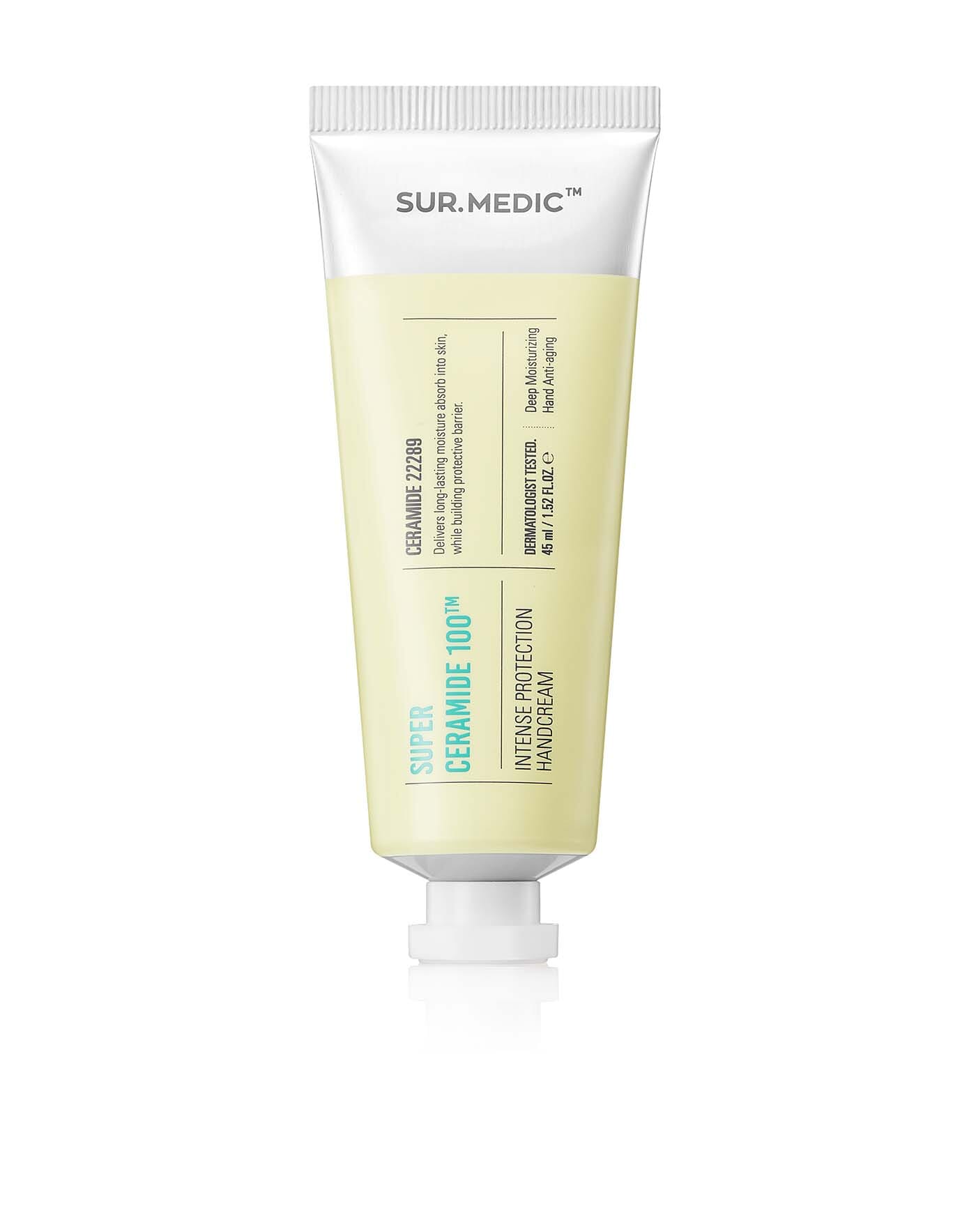 Super Ceramide 100 Intense Protection Hand Cream