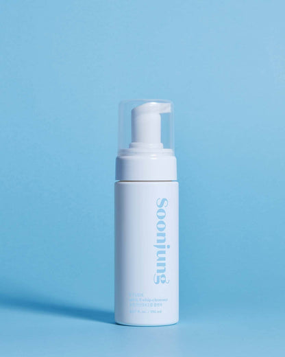 SoonJung pH 6.5 Whip Cleanser Water Cleanser ETUDE 
