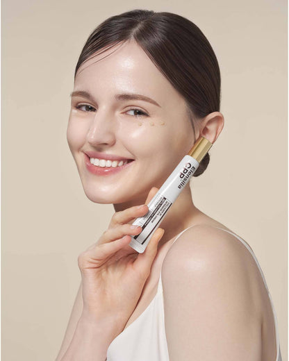 CPP Collagen 80% Intensive Eye Cream Eye cream ELENSILIA 