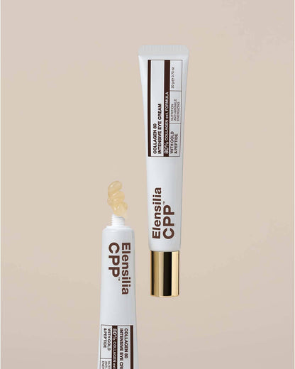 CPP Collagen 80% Intensive Eye Cream Eye cream ELENSILIA 