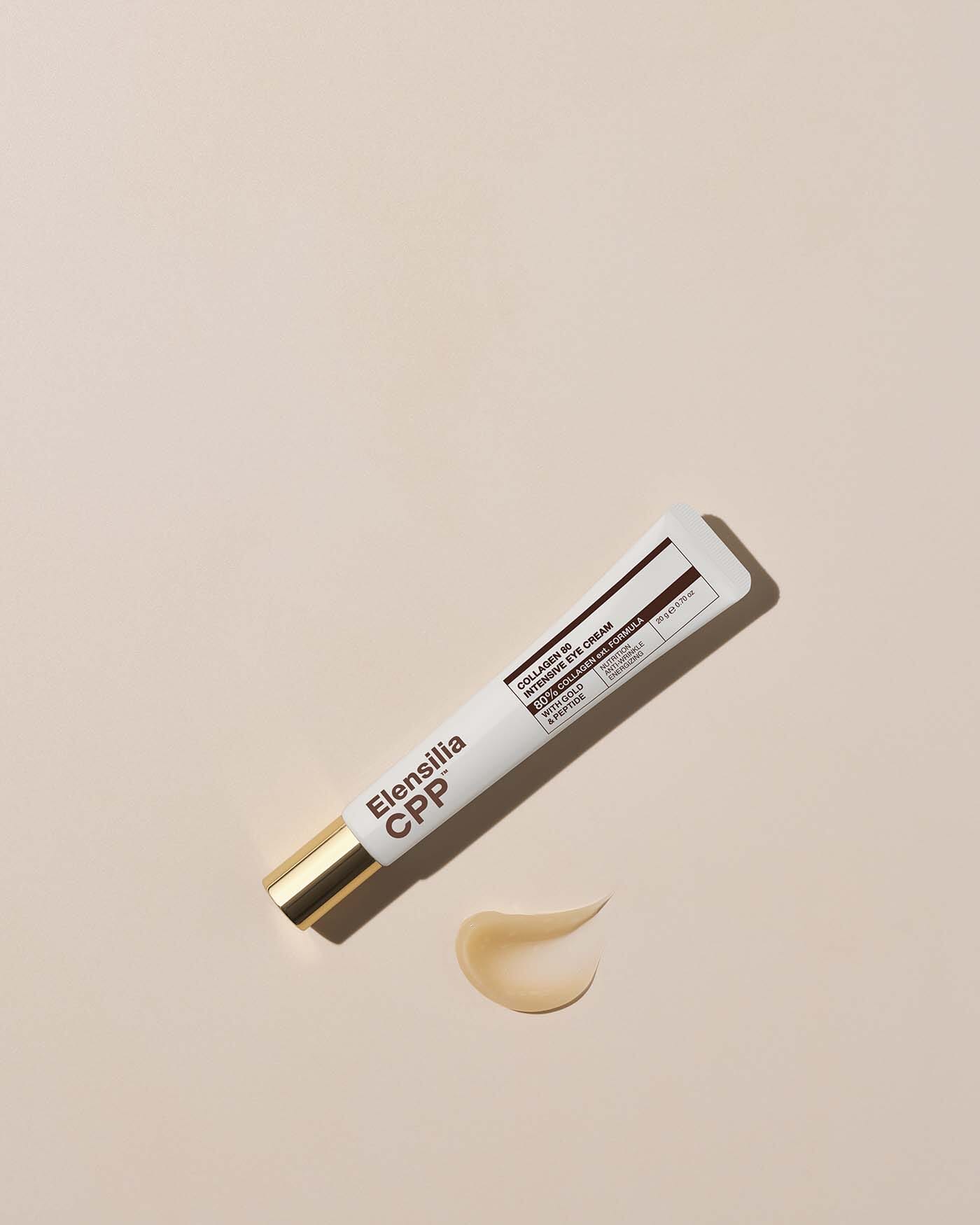 CPP Collagen 80% Intensive Eye Cream