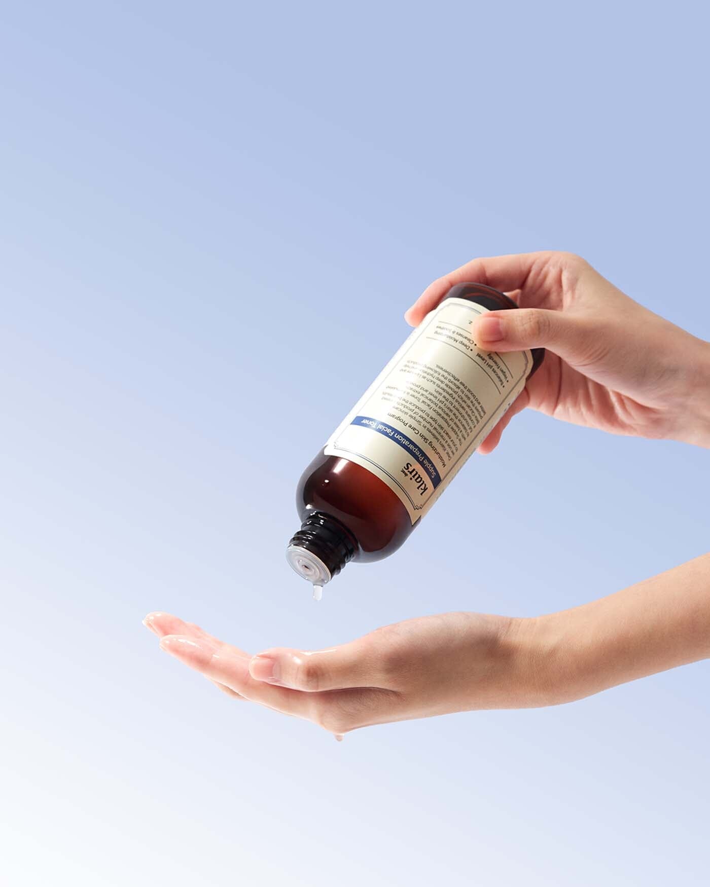 Supple Preparation Facial Toner