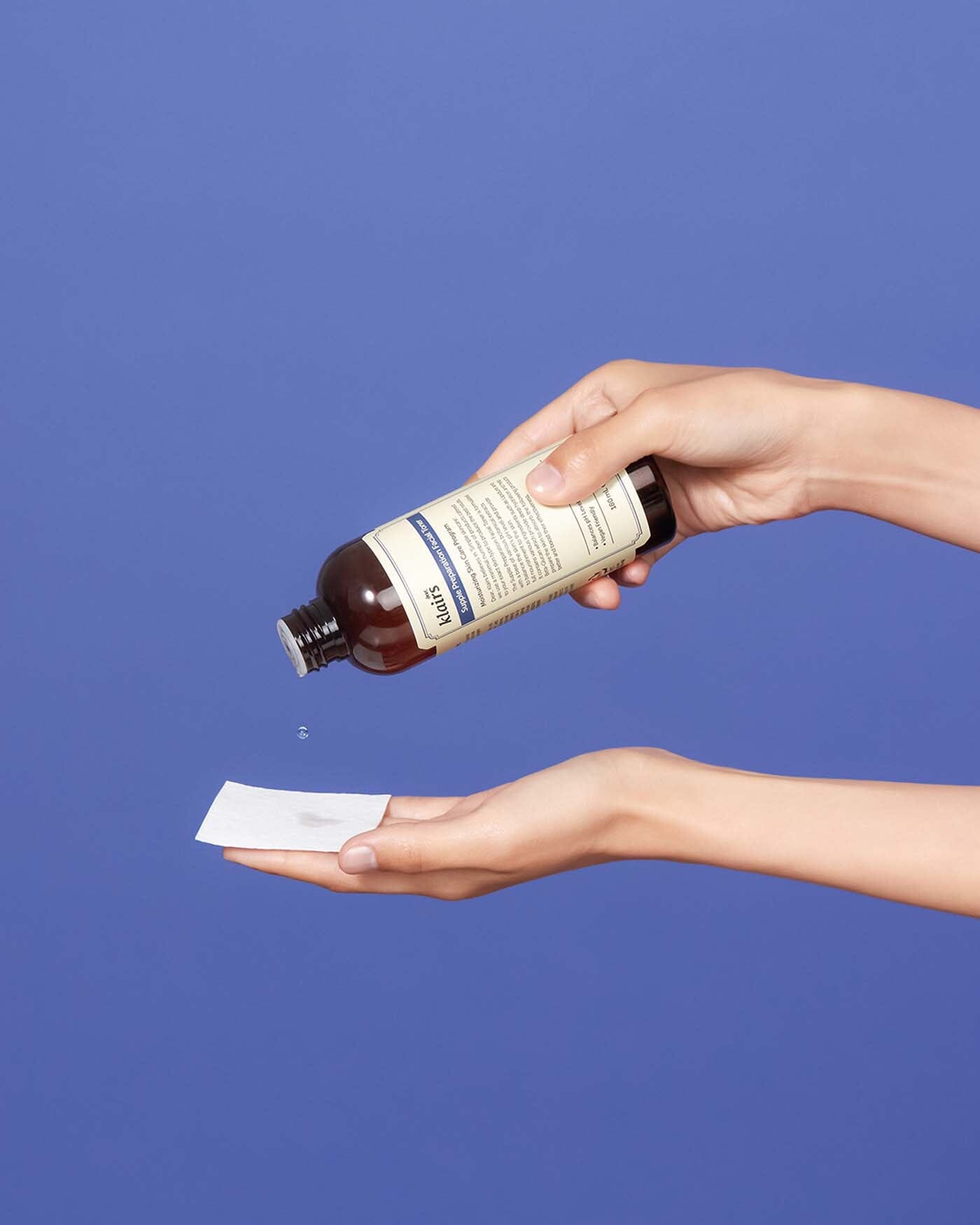 Supple Preparation Facial Toner