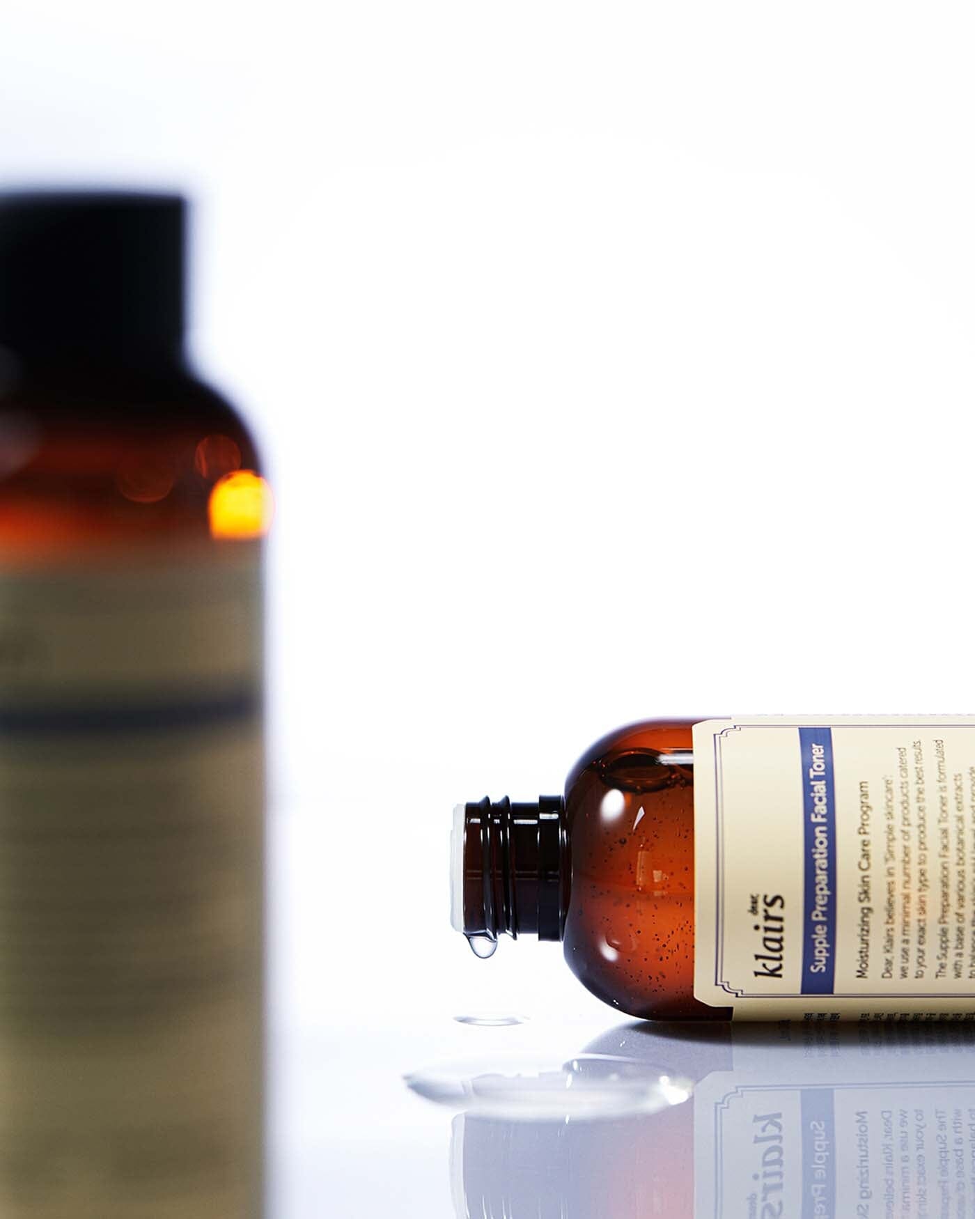 Supple Preparation Facial Toner