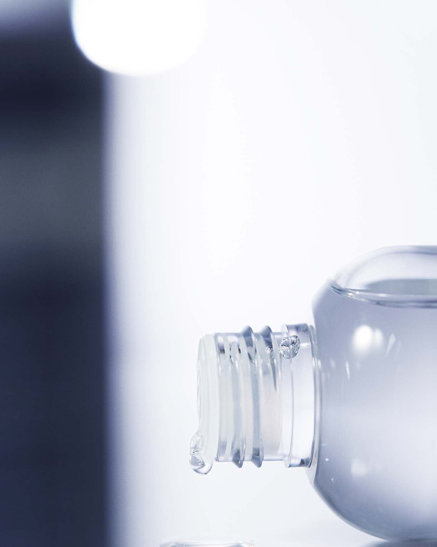 Supple Preparation Unscented Facial Toner