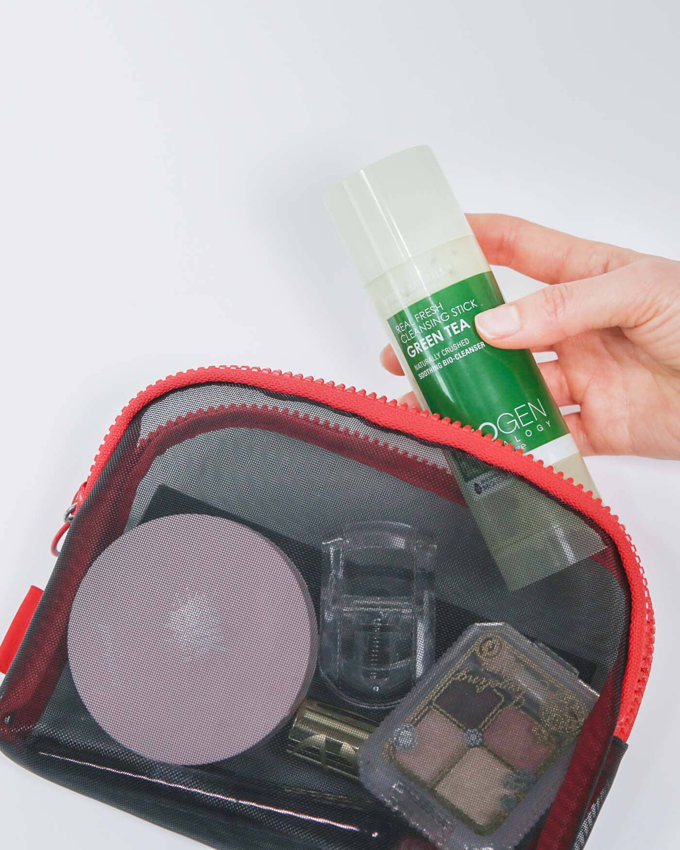 Real Fresh Green Tea Cleansing Stick