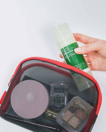 Real Fresh Green Tea Cleansing Stick Water Cleanser NEOGEN 