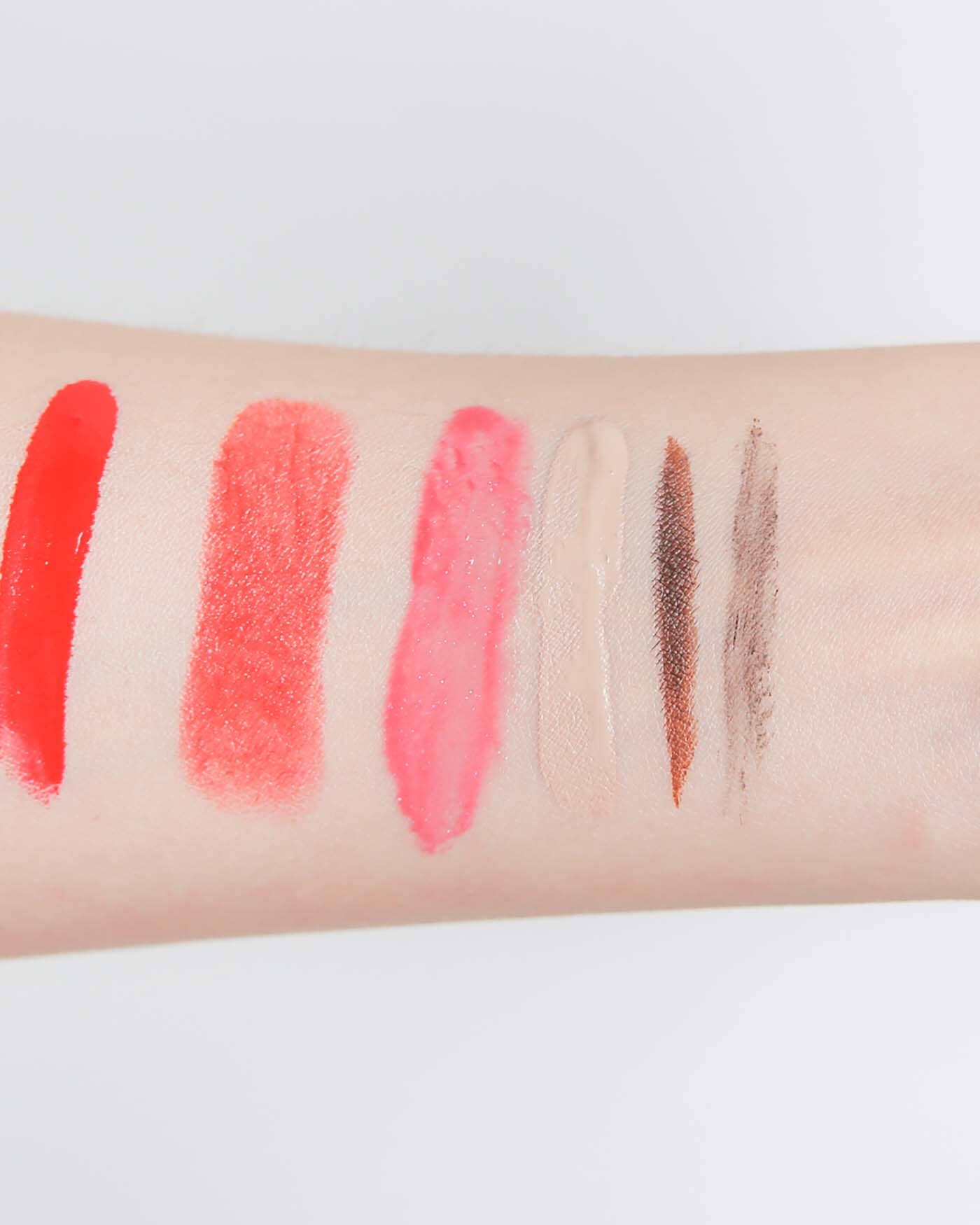 Real Fresh Green Tea Cleansing Stick